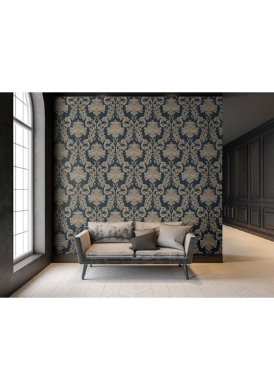 Adawall Rumi Duvar Kağıdı 6808-5