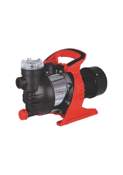 Scheppach Gp1400 Jet Temiz Su Pompası
