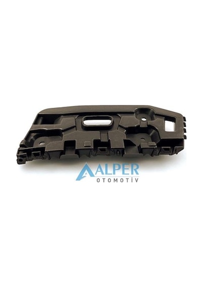 Alper 413051 Ön Tampon Bağlantı Sportu Sol Dacıa Dokker - Lodgy 622210972r