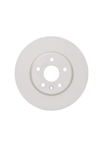 Bosch 0986479d92 Fren Diski Ön 276mm Astra K 13597460
