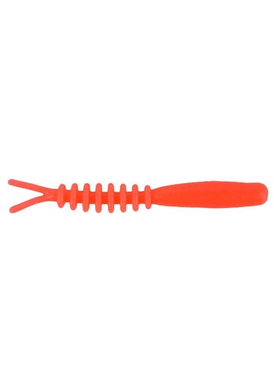 Fujin Bio Meru 4.2cm Floating Kokulu Lrf Silikon Yem