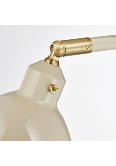 Ikea Rödflık Yer Ve Okuma Lambası, Açık Bej, 140 Cm Diğer