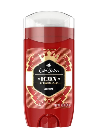 Old Spice R/C Icon Deodorant 85 G