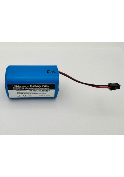 Dk600 Max Robot Süpürge 3200 Mah Batarya