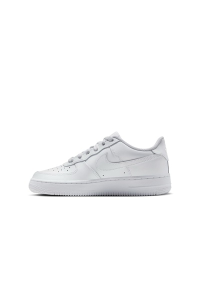 Nike Air Force 1 Le Gs Sneaker Ayakkabı Beyaz