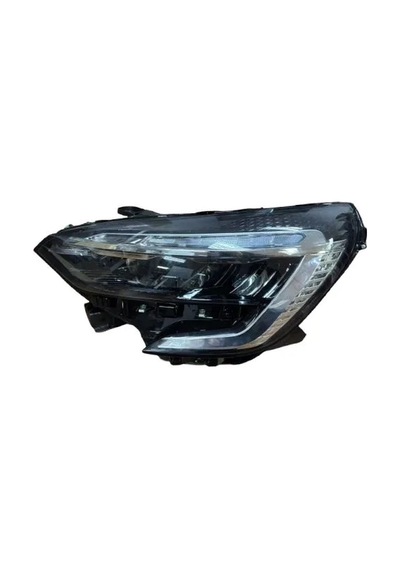 Far Sol Led Ayar Motorlu Beyinli Clio 5 2019 2023 Joy Touch