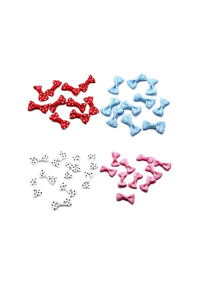 Grogren Papyon Fiyonk, 3 X 1,5 Cm - 10 Adet - Renk Seçenekli -