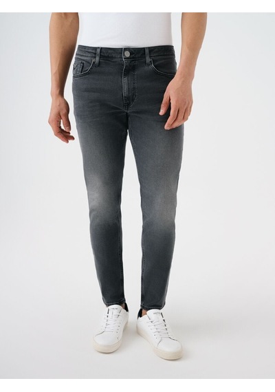 LOFT Ricardo Slim Fit Erkek Pantolon Lf2039212 Q1.v1 Denim