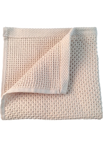 Ultra Yumuşak Emici Mutfak Havlular - 5 Pcs Waffle Dokunma Bulaşık Bezleri Evde Kurutma Yemekleri Gray