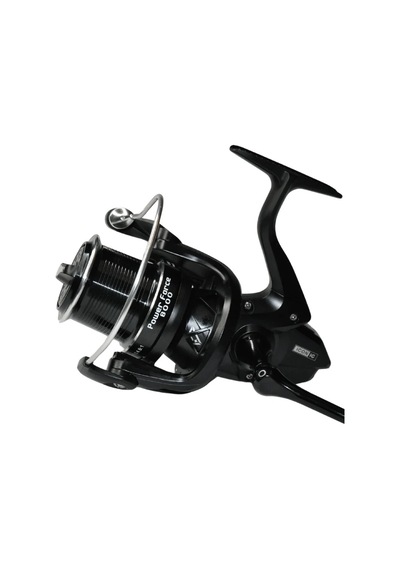 İcon-ic Power Force 8000 Surf Olta Makinesi