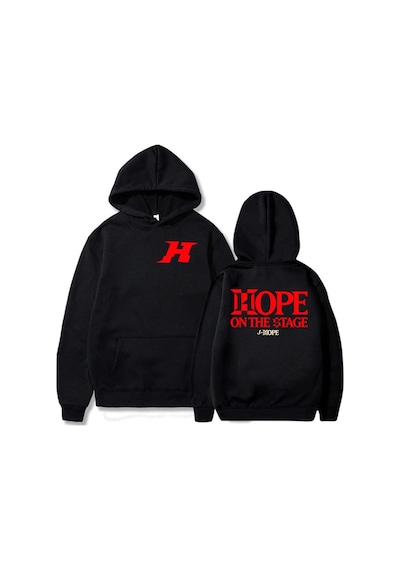 Tarzsokak Siyah İ J-hope Sahnede Turu , Roupas Femininasu K
