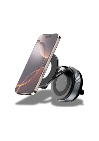 Plentiful Apple Araç Tutucu Mıknatıslı Ayna Cam Araba Uyumlu