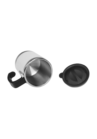 S-link Sl-tm1978 Beyaz 330ml Iç 304 Dış 201 Paslanmaz Çelik Kupa Beyaz