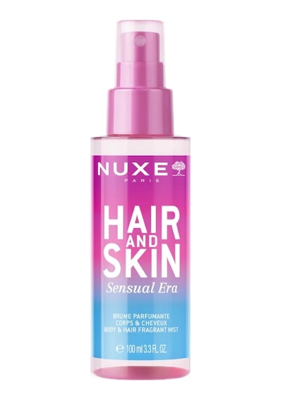 Nuxe Hair And Skin Sensual Era Body And Hair Fragrant Mist 100 Ml