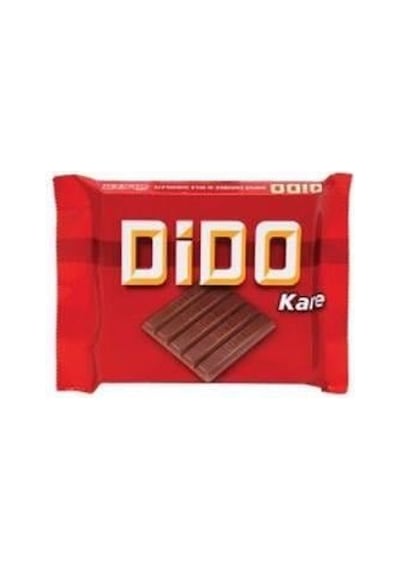 289-2 Dido Kare 55,5gr