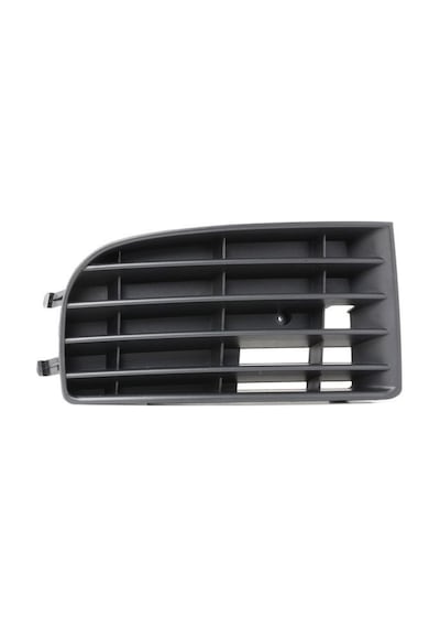 Volkswagen Golf 5 Sağ Tampon Izgarası Sissiz 1k0853666