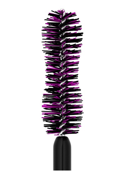 Maybelline New York Falsies Lash Lift Kaldırma Etkili Maskara Siyah