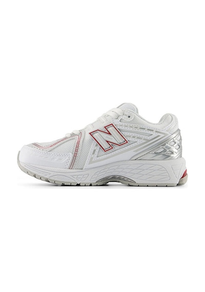New Balance 1906 Beyaz Modeli Koleksiyonu Çocuk Günlük Ayakkabı P1906712 Beyaz