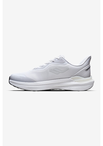 Lescon Corvette 3 A-shock Foam Erkek Spor Ayakkabı Beyaz