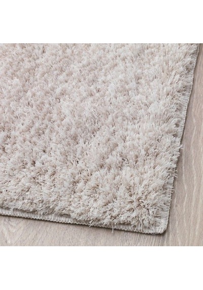 Ikea Lındknud Halı 60 X 90 Cm Bej