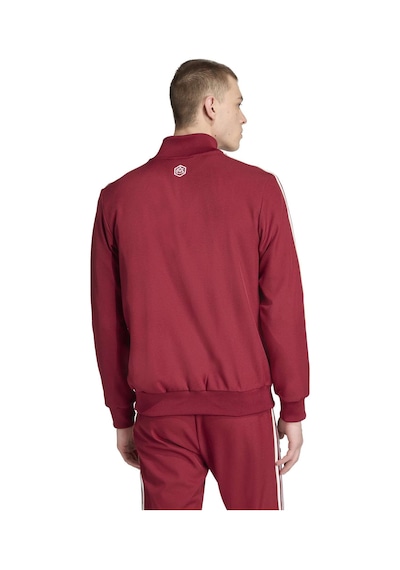 Tecobu Adidas Erkek Futbol Eşofman Üstü Arsenal Terrace Icons Track Top Jm9390 Bordo Tecobu Adidas Erkek Futbol Eşofman Üstü Arsenal Terrace Icons Track Top Jm9390 Bordo