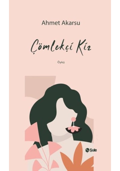 Çömlekçi Kız - Yqbx-631908