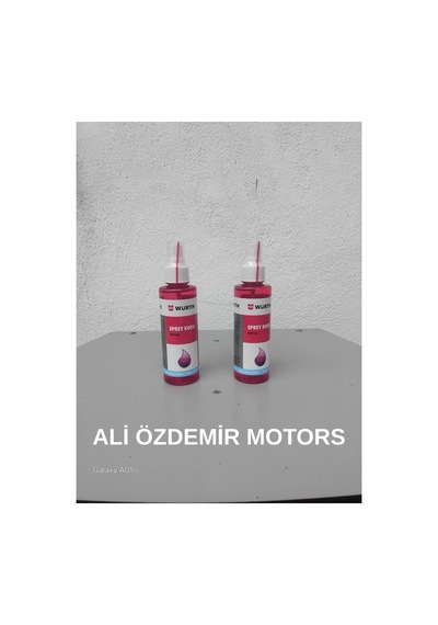 Oto Kokusu, Araba Kokusu, Spring 150 Ml, 2 Adet Yeni Tarihli