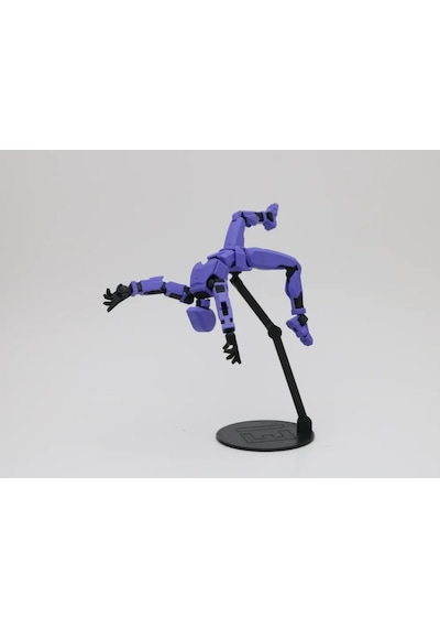 Dummy13 Hareketli Aksiyon Figür Oyuncak Maxi