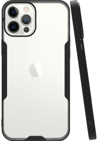 Apple Uyumlu  iPhone 12 Pro Max Kilif Kamera Korumali Colorful Kapak 502110784