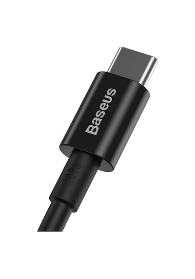 Baseus Superior Series 100w Type-c To Type-c Hızlı Data Şarj Kablosu