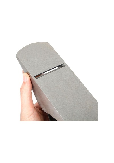 Workpro Wp252001 230mm Ahşap Saplı Profesyonel Marangoz Ahşap Rendesi