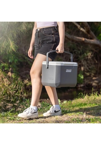 Coleman Daintree Personal Hard Cooler Soğutucu Buzluk 15 Lt Çok Renkli