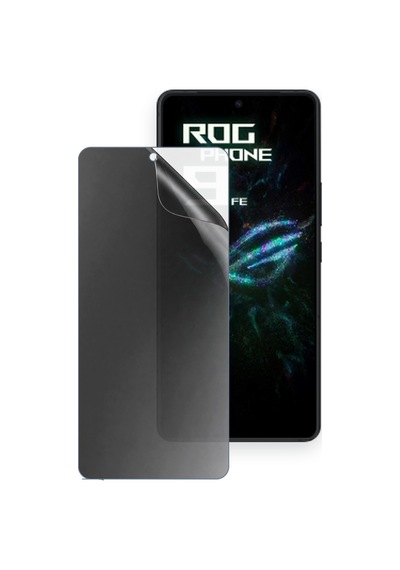 Rog Phone 9 Fe Uyumlu Ön Yüzey Hayalet Privacy Hidrojel Ekran Koruyucu 33128978