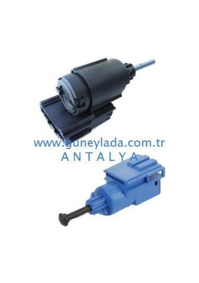 Debriyaj Pedal Müşürü Skoda Fabia,octavia,vw 13