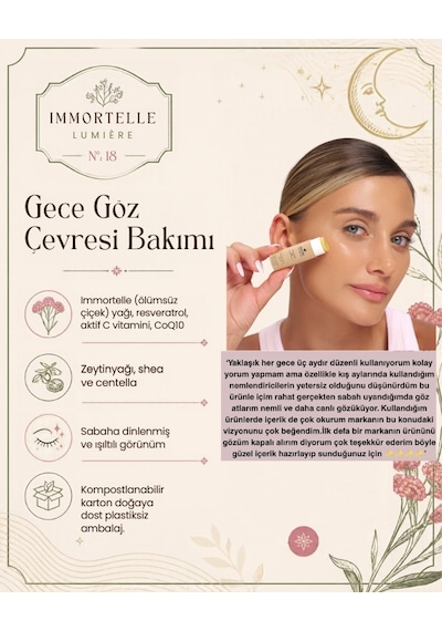 Kuatra 24 Saat Bakım Ritüeli Gündüz Ve Gece Cilt Bakım Seti - 4 Parçalı Doğal Bakım Ve Makyaj Seti