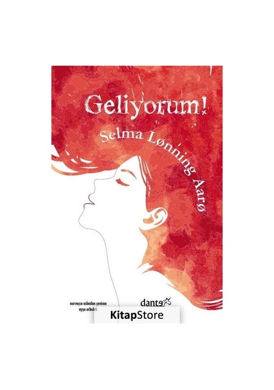 Geliyorum!- Dante Kitap