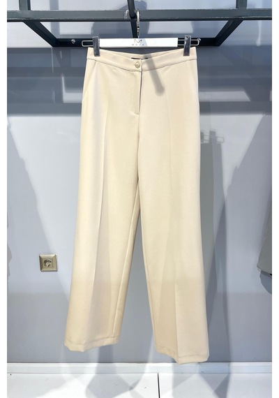 25y3555 Miaruj Pantolon Bej