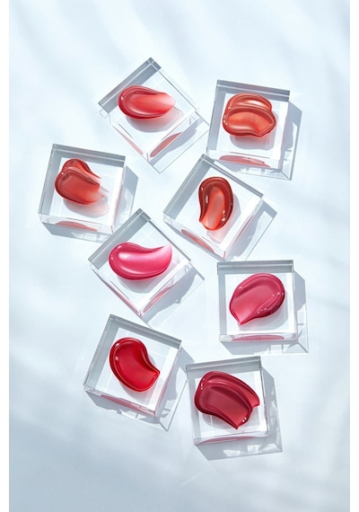 Nemli Ve Parlak Görünüm Sağlayan Dewy Ful Water Tint - Cherry Way Vionine Diğer
