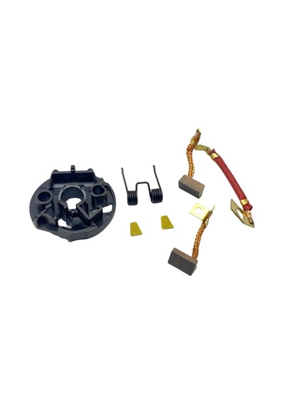 Marş Kömür Yuvası Valeo Tipi Psx148-149 Kömür+yay Pls D6ra Cıtroen-opel-peugeot-renault