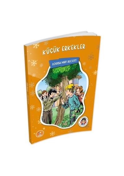 Küçük    Erkekler
