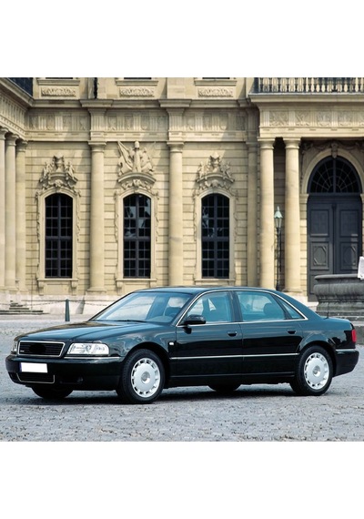 Audi A8 1999-03 Fren Merkezi Hidrolik Kabı Sarı Kapak 6n1611349b