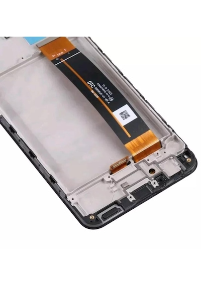 Samsung Galaxy Uyumlu A23 Sm A235f Lcd Ekran Dokunmatik Çıtalı Servis
