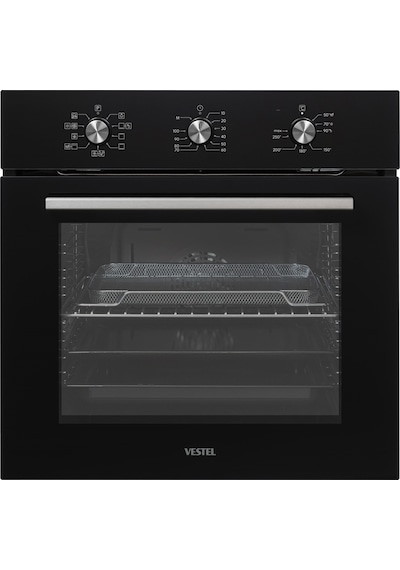 Vestel AF-6682 S-LF 70 LT Ankastre Fırın