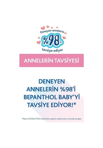 Baby Pişik Önleyici Merhem 50 Gr 4 Adet P01740