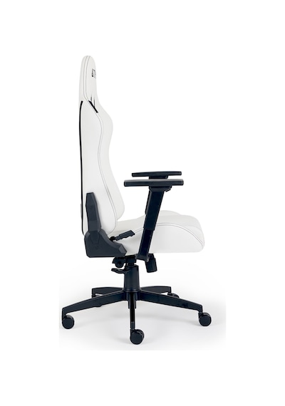Titanseat Beast Leather White Oyuncu Koltuğu Beyaz