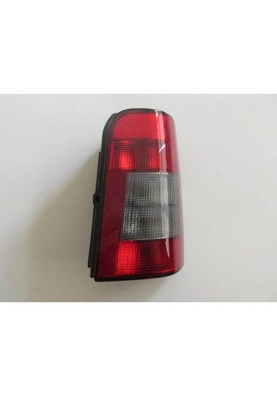 Peugeot Partner 96/02 Stop Lambası Sağ Kırmızı/füme Bagaj Kapağı Yukarıya Açılan Ti P Mars