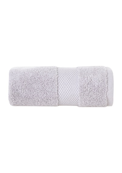 Mudo Home Classy El Havlusu Gri 30x50 Cm