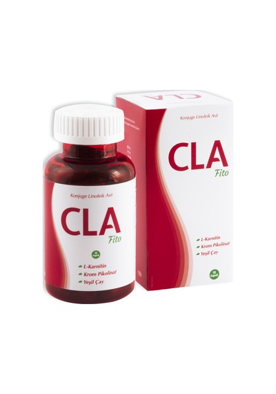 Cla 60 Kapsül