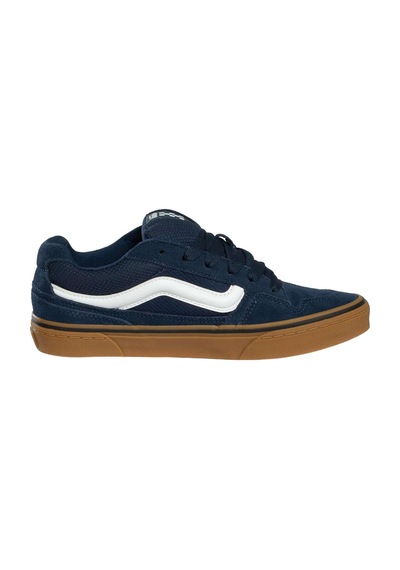 Vans Caldrone Erkek Sneaker Mavi