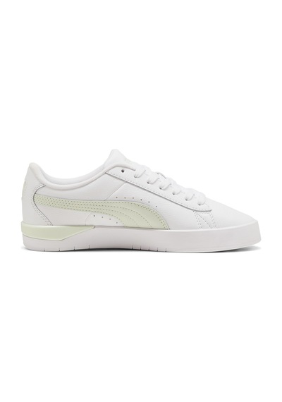 Puma Jada Classic Kadın Beyaz Sneaker Ayakkabı 40021714 1704437 Beyaz Puma Jada Classic Kadın Beyaz Sneaker Ayakkabı 40021714 1704437 Beyaz